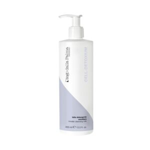 Очищающее молочко на основе мицеллярной воды / Cell Detoxium Micellar Cleansing Milk