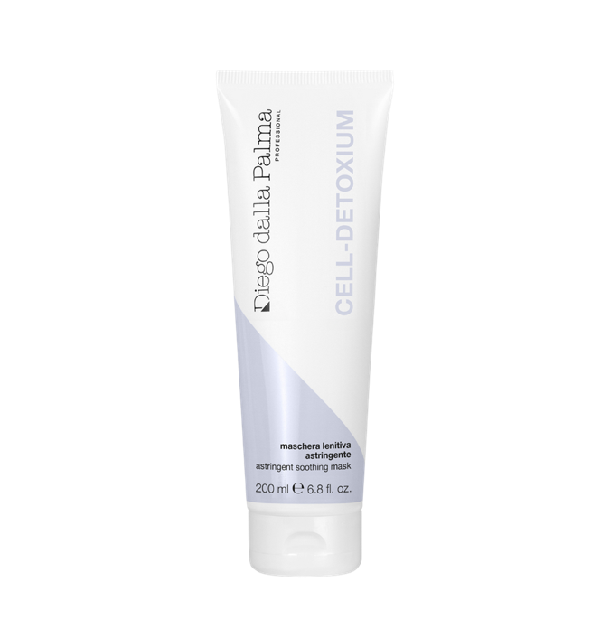 Успокаивающая маска / Astringent Soothing Mask