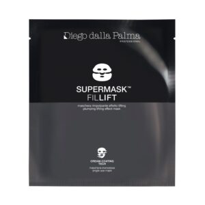 "СУПЕР МАСКА" лифтинг с эффектом наполнения / SUPERMASK Plumping Lifting Effect Mask