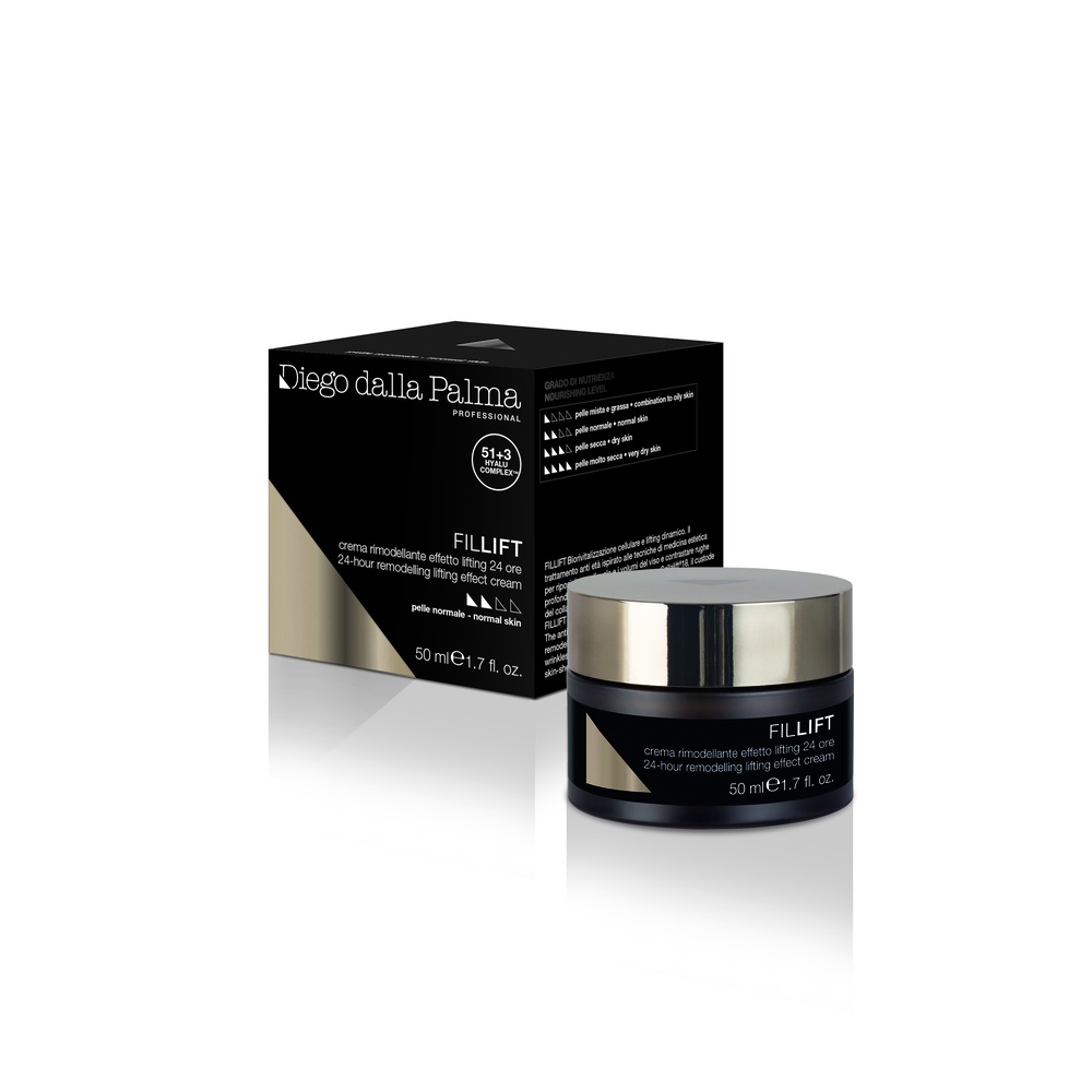 Моделирующий лифтинг крем 24 часа / Remodelling Lifting Effect Cream