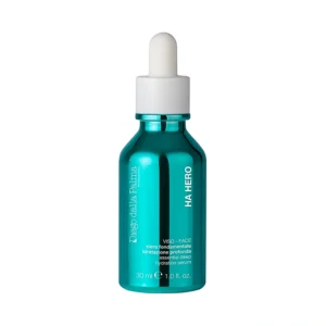 Увлажняющая сыворотка с гиалуроновой кислотой / Essential Deep Hydration Serum