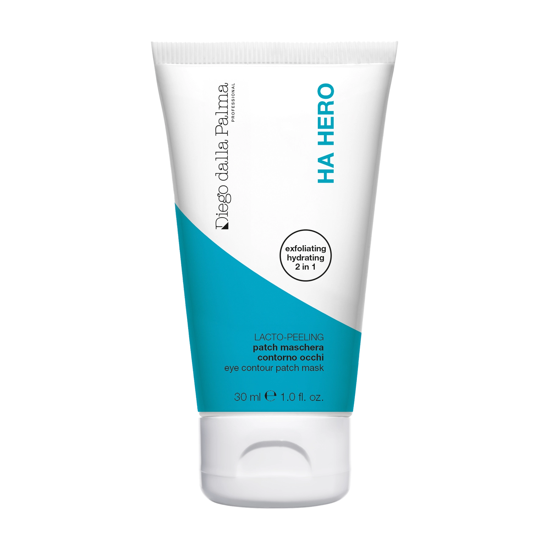 Маска для контура глаз разглаживающая обновляющая / Eye Contour Patch Mask