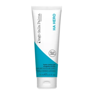 Мультивитаминный увлажняющий крем для лица / Hyalu Light Source Gel-Cream