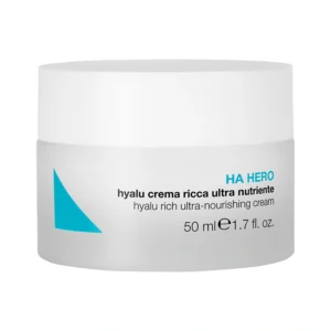 Обогащенный питательный крем / Hyalu Rich Ultra-Nourishing Cream