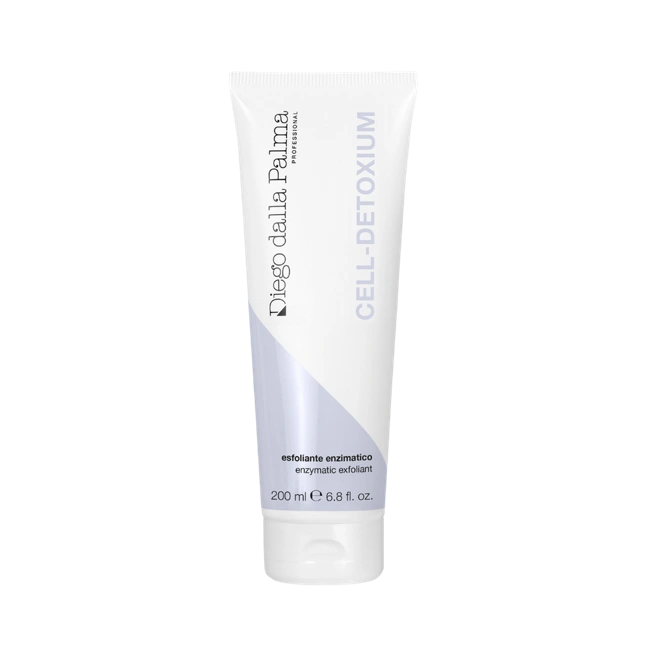 Энзимный пилинг / Cell Detoxium Enzymatic Exfoliant