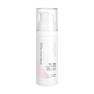 Омолаживающая сыворотка для чувствительной кожи / Deeply Nourishing Anti-Ageing Serum