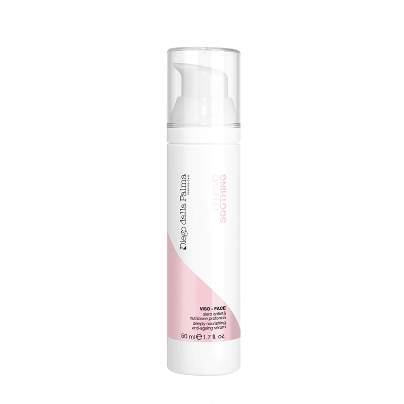 Омолаживающая сыворотка для чувствительной кожи / Deeply Nourishing Anti-Ageing Serum