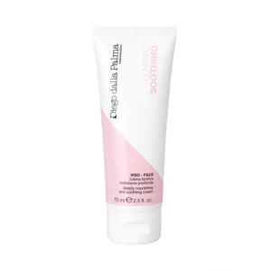 Питательный крем для чувствительной кожи / Deeply Nourishing and Soothing Cream
