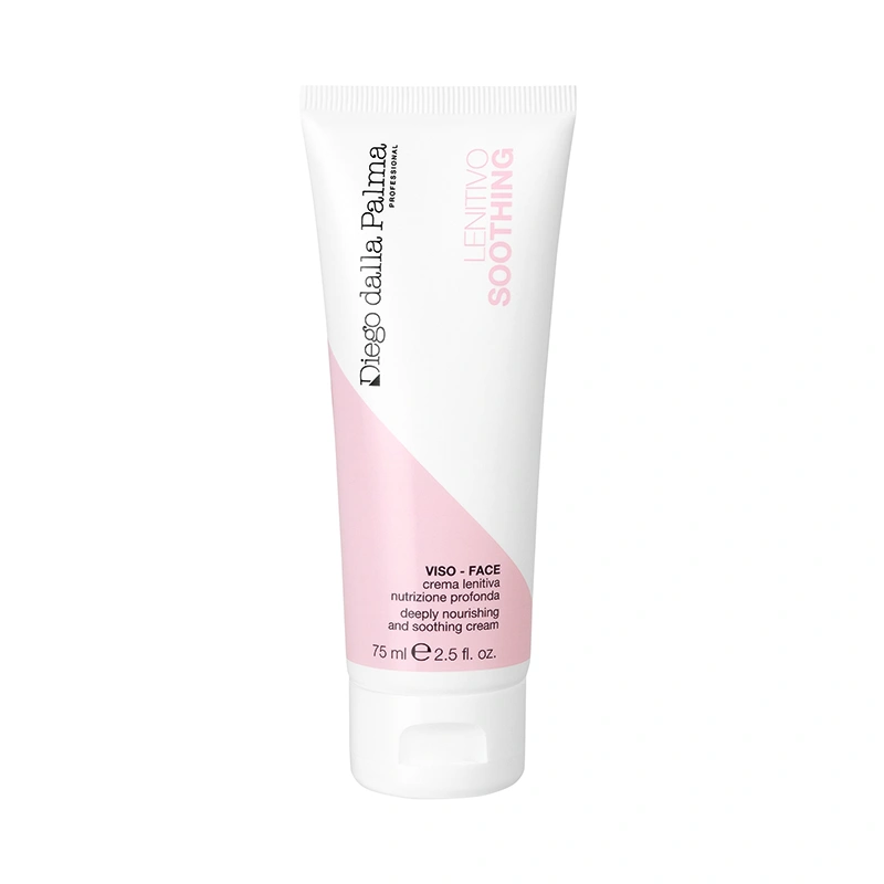 Питательный крем для чувствительной кожи / Deeply Nourishing and Soothing Cream