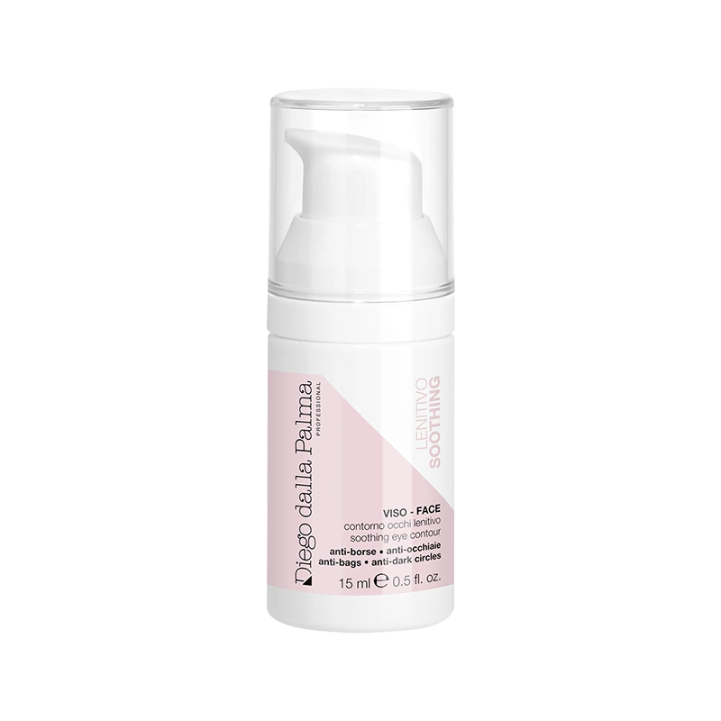 Крем для чувствительной кожи глаз / Soothing Eye Contour - Anti-Bags-Anti-Dark Circles