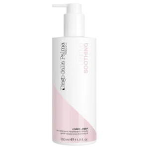 Мягкое очищающее масло для душа / Gentle Rebalancing Cleansing Oil