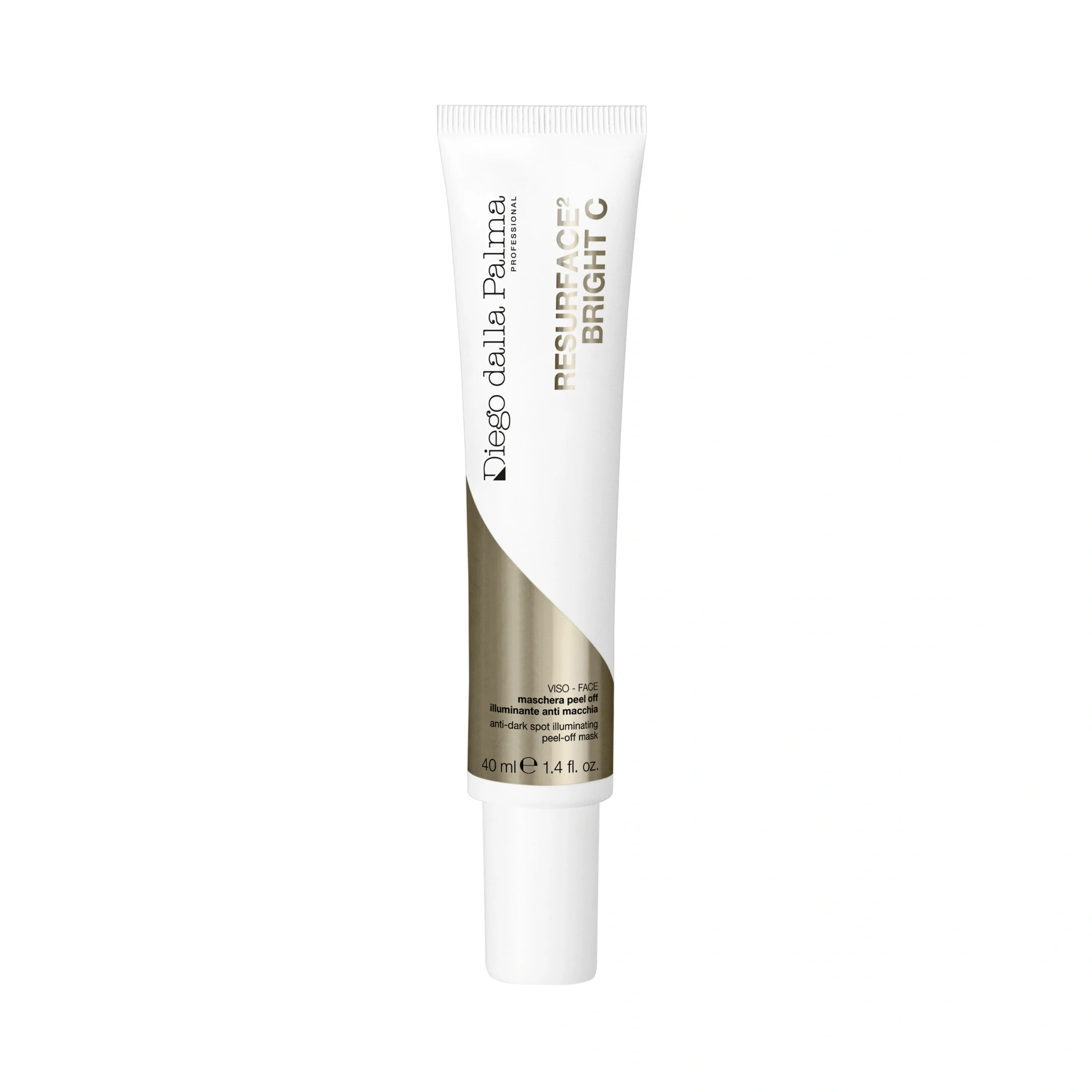 Маска-пленка для выравнивания тона кожи / Anti-Dark Spot Illuminating Peel-Off Mask