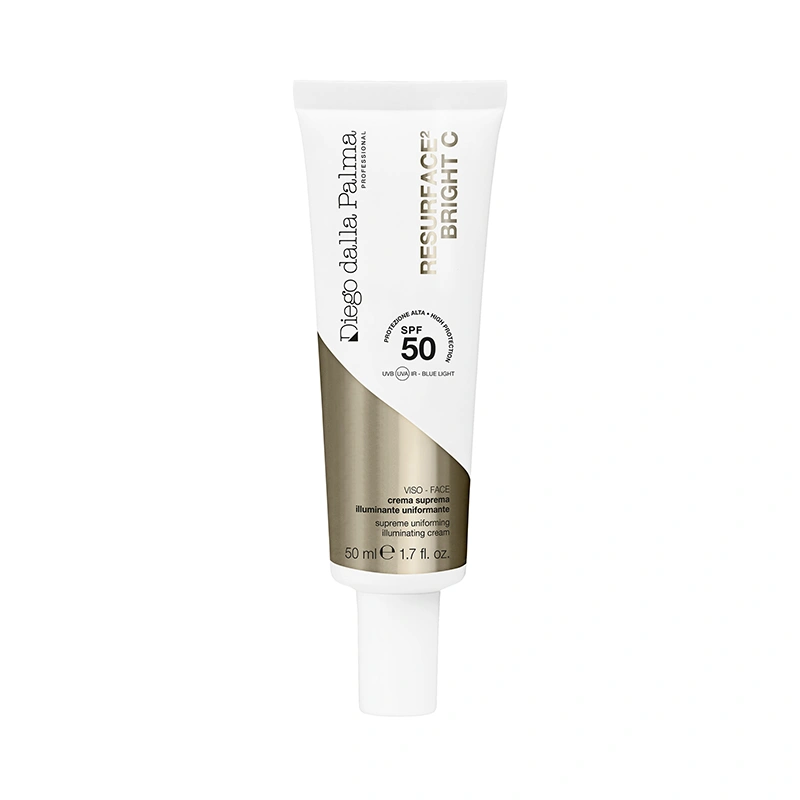 BB крем для сияния кожи с SPF50 / Supreme Illuminating Cream