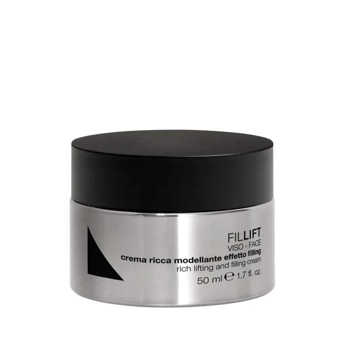 Питательный лифтинг крем / Rich Lifting and Filling Cream