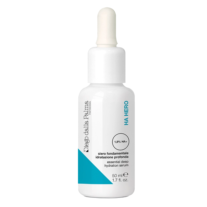 Увлажняющая сыворотка с гиалуроновой кислотой / Serum Essensial Deep Hydration Serum