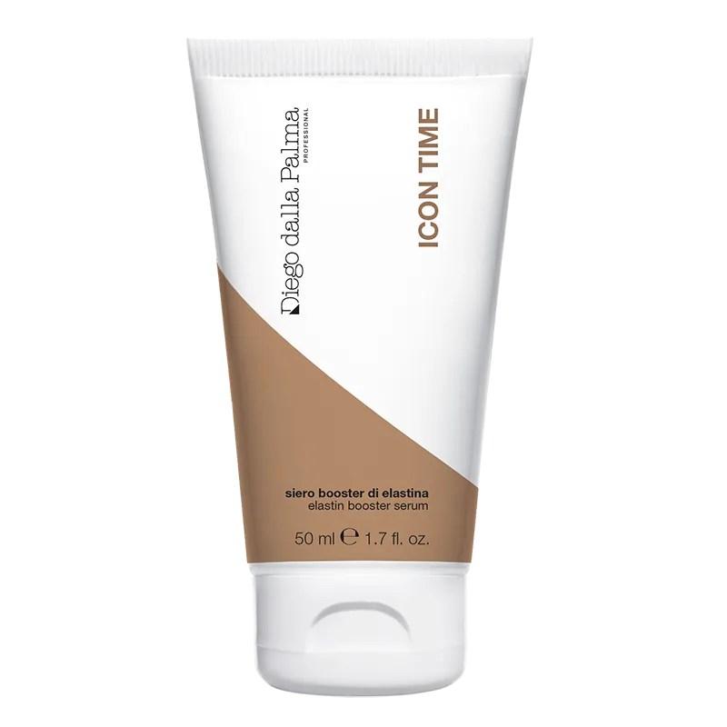 Омолаживающая сыворотка активатор эластина / Elastin Booster Serum
