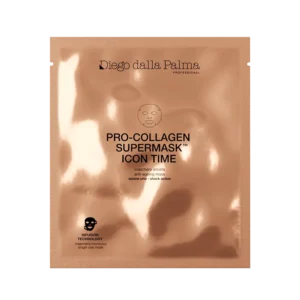 Омолаживающая супер-маска с коллагеном и золотом Icon Time / Pro-Collagen Supermask Anti-Ageing Mask