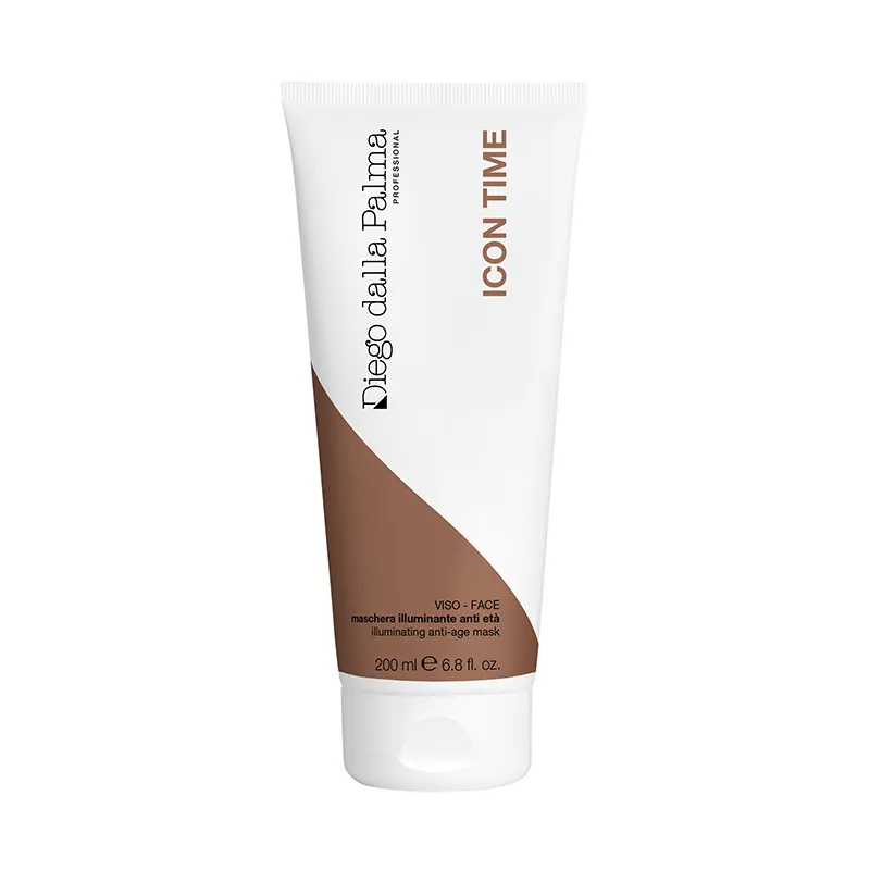 Омолаживающая маска с золотом / Illuminating Anti-Age Mask