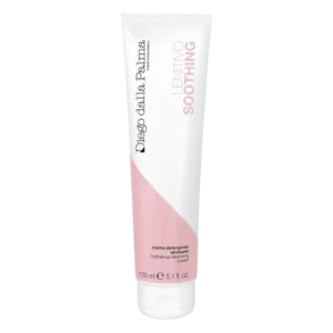 Очищающий крем для чувствительной кожи лица / Lenitivo Soothing hydrating cleansing cream