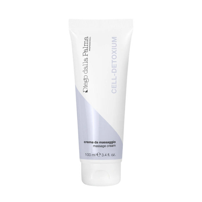 Массажный крем / Cell Detoxium Massage Cream