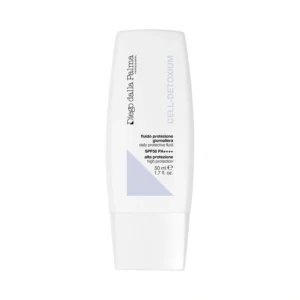 Увлажняющий защитный флюид SPF50 / Cell Detoxium Daily Protective Fluide SPF50