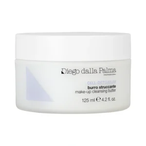 Детокс-масло для снятия макияжа / Make-Up Cleansing Butter