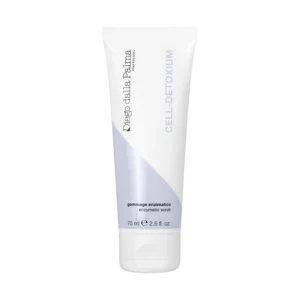 Мягкий гоммаж-скраб / Cell Detoxium Enzymatic Face Scrub