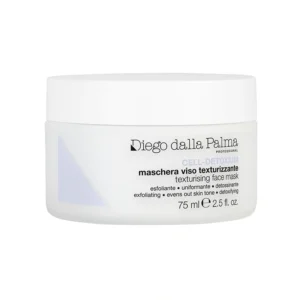 Ревитализирующая маска / Cell Detoxium Texturising Face Mask