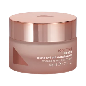 Омолаживающий крем с серебром 30+ / 24-Hour Revitalizing Anti Age Cream