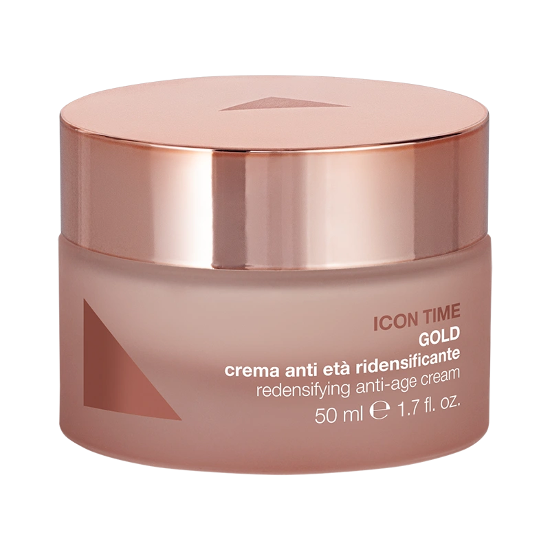 Омолаживающий крем с золотом 24 часа / 24-Hour Redensifying Anti-Age Cream