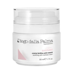 Защитный крем против покраснения для лица / Lenitivo Soothing anti-redness cream