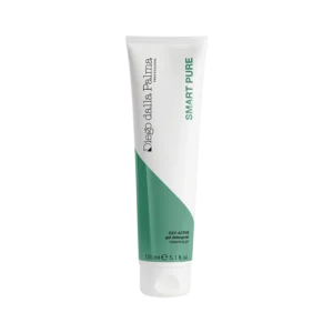Кислородный очищающий гель для жирной кожи / Smart Pure Oxy-Active Cleansing Gel