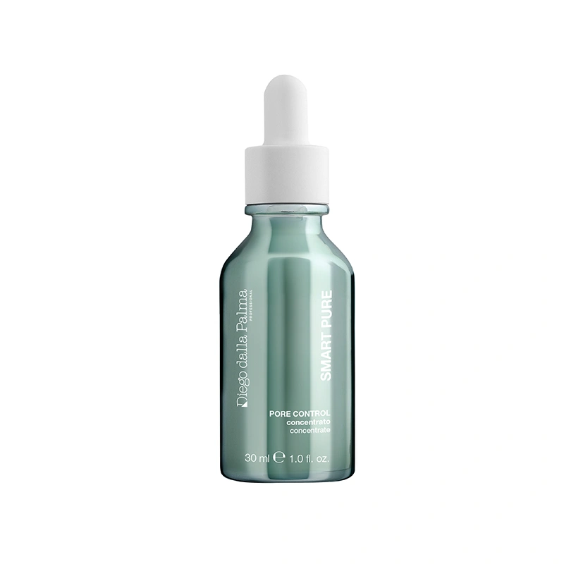 Сыворотка для сужения пор для лица / Smart Pure Pore Control