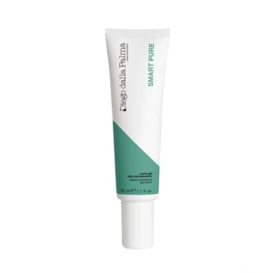 Матирующий крем-гель с ниацинамидом для лица / Smart Pure Sebum-Normalising Gel-Cream