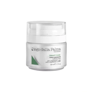 Матирующий крем с инкапсулированным ретинолом для лица / Smart Pure Mattifying Cream