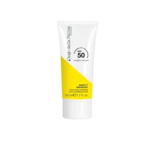 Микроотшелушивающий крем SPF50 / Micro-Exfoliating Cream SPF50