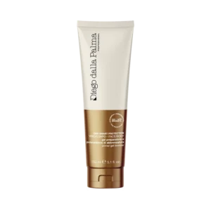 Гель "Быстрый загар" для лица и тела / Body Primer Gel Bronzer