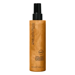 Масло для интенсивного загара / Tan Enhancer Oil