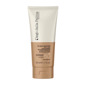 Солнцезащитный крем для лица SPF50 (водостойкий) / Protective Illuminating Anti-Dark Spots Cream