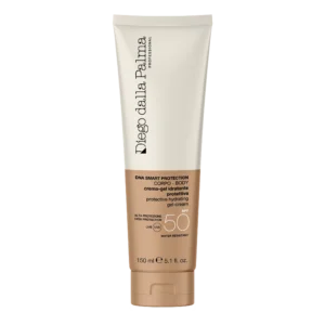 Солнцезащитный гель-крем для тела SPF50 (водостойкий) / Protective Hydrating Gel-Cream
