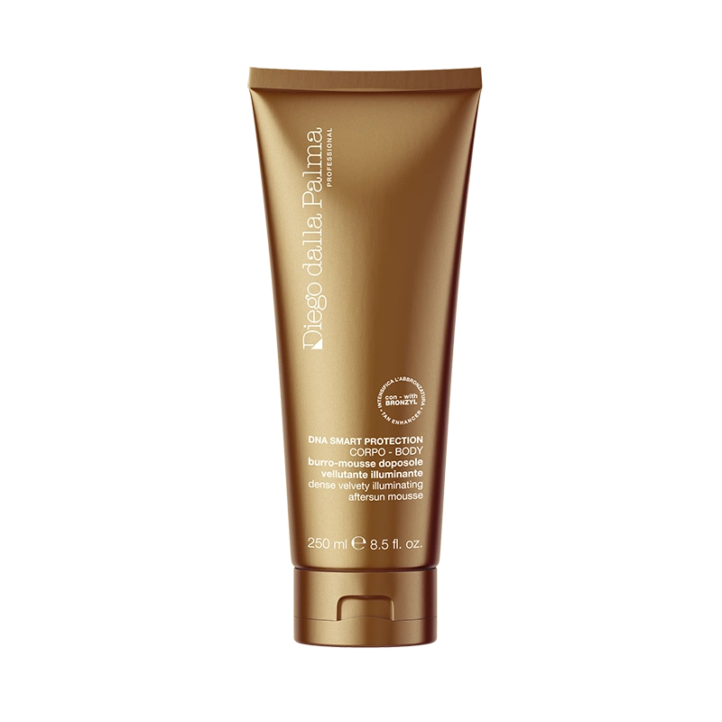 Крем после солнца для продления загара / Dense Velvety Illuminating Aftersun Mousse