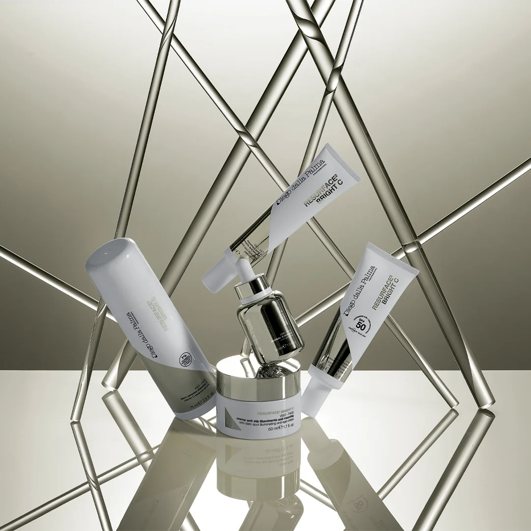 Diego Dalla Palma Коррекция гиперпигментации - RESURFACE BRIGHT C