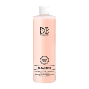 Деликатная отшелушивающая мицеллярная вода / Gentle Micellar Peeling Water