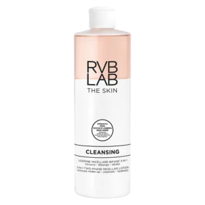Двухфазное средство для снятия макияжа / Two Phase Micellar Lotion