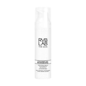 Крем-баланс с пре-пробиотиками / RVB Lab The Skin Microbioma Pre-Probiotic Balancing Cream