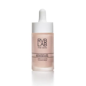 Сыворотка успокаивающая / RVB Lab The Skin Microbioma Calming Serum
