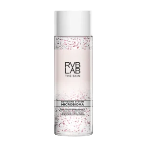 Ребалансирующий тоник с микросферами гиалуроновой кислоты / RVB Lab The Skin Microbioma Balancing Hydra-Toner