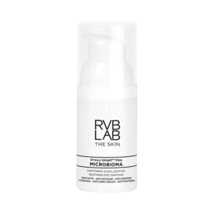 Успокаивающий крем вокруг глаз / RVB Lab The Skin Microbioma Soothing Eye Contour Cream