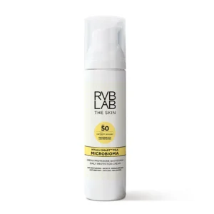 Защитный крем для ежедневного применения SPF50 / RVB Lab The Skin Microbioma Daily Protection Cream SPF50