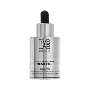 Восстанавливающая сыворотка-филлер / Plumping Skin Renewal Serum